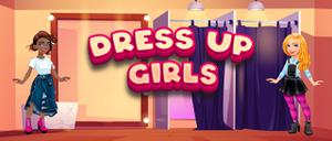 Dress Up Girls