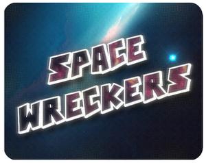 play Space Wreckers
