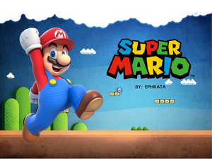 play Super Mario