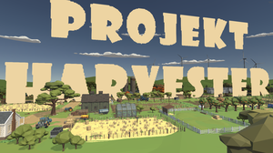 play Projekt Harvester