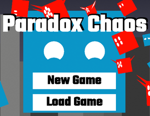 play Paradox Chaos