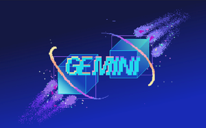 play Gemini