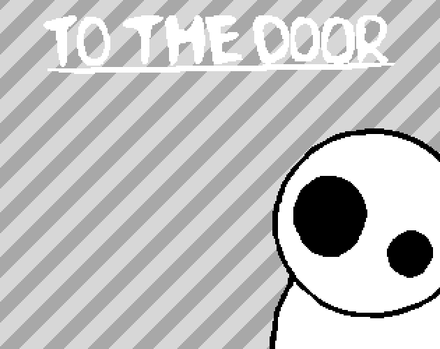 play To The Door