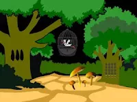 play G2L Rescue The Pretty Bird Html5