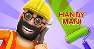 play Handyman 3D