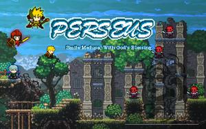 play Perseus