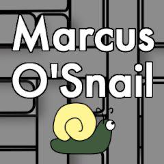 Marcus O'Snail