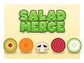play Salad Merge