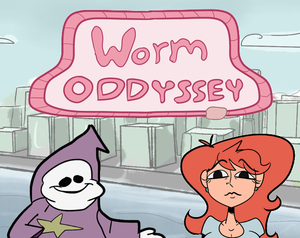 play Worm Odyssey (La Odísea De Gusano)