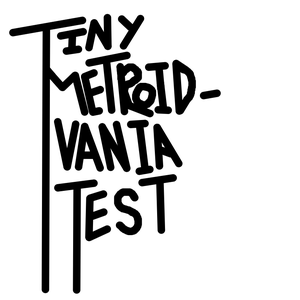 play Tiny Metroidvania Test