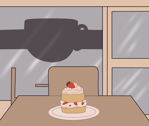 play Strawberry Shortcake