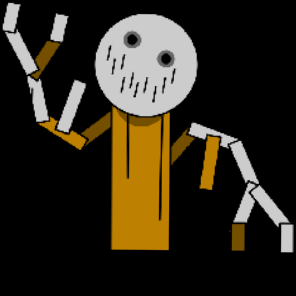 play 3 Nights At Gawy'S 2 Shattered V.1.6