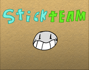 play Stickteam