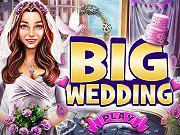 play Big Wedding