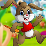 play Convivial Bunny Escape