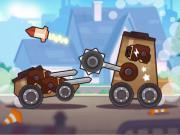 play Tiny Crash Fighters