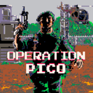 play Operation Pico