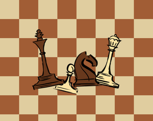 play Godot Chess