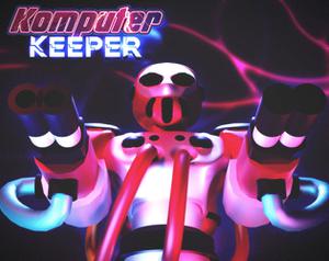 play Komputer Keeper
