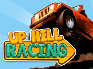 play Up Hill Racing