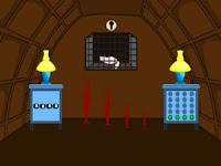 play G2L Sleeping Cat Rescue Html5