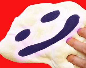 play Putty - The Movie