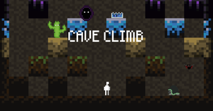 play Cave Climb