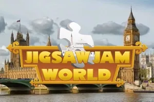 Jigsaw Jam World