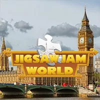 play Jigsaw Jam World