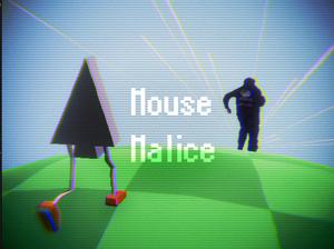 play Mouse Malice