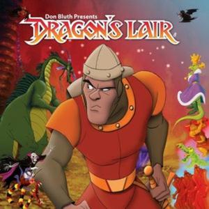 play Dragon Slair