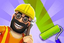 play Handyman 3D