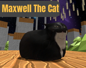 play Maxwell The Cat Version 0.2.2