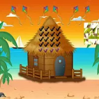 play G2M Magic Bottles Escape Html5