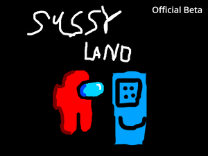 play Sussyland (Official Beta)