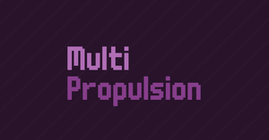play Multi-Propulsion