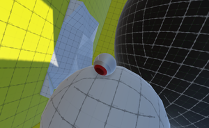 play Magnet Run 3D