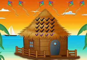 play Magic Bottles Escape