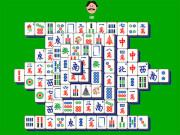 play Mahjong With A Friend