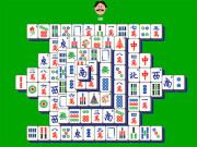 play Mahjong With A Friend