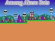 play Among Akero Bots
