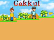 play Gakkul