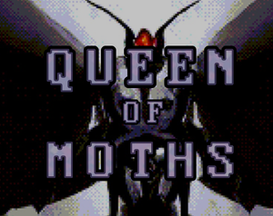 play Queen Of Moths