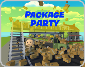play Pacakage Party
