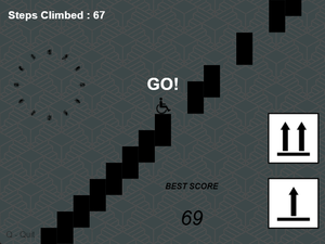 play Death From A Fall