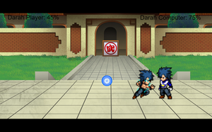 play Dragon Ball-Kw