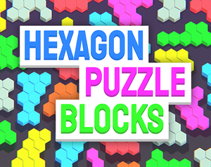 play Hexagon Puzzle Blocks