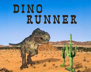 play Dino Runne