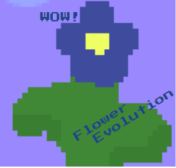 play Flower Evolution (Final Version)
