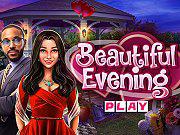 play Beautiful Evening